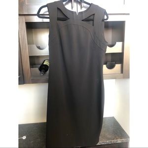 Calvin Klein Black Dress